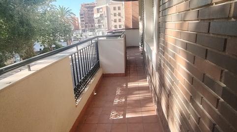 Foto 3 de Pis en venda a Calle la Cruz, 2, Linarejos, Linares