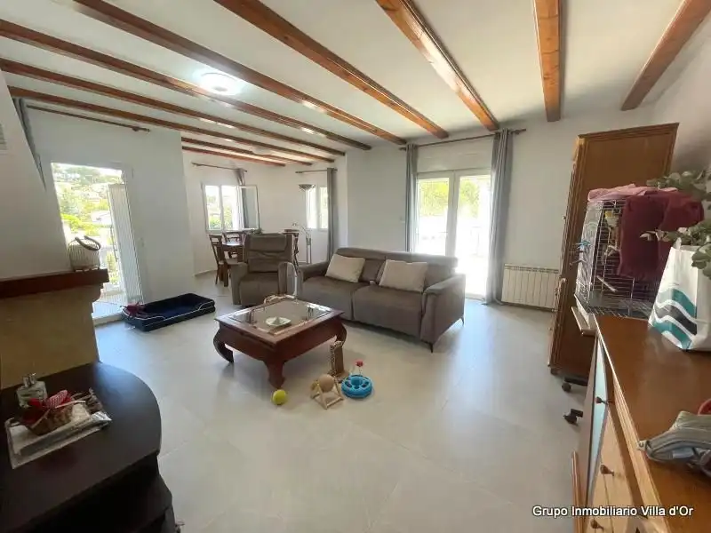 Maison avec piscine à vendre à El Montgó, imagen 8