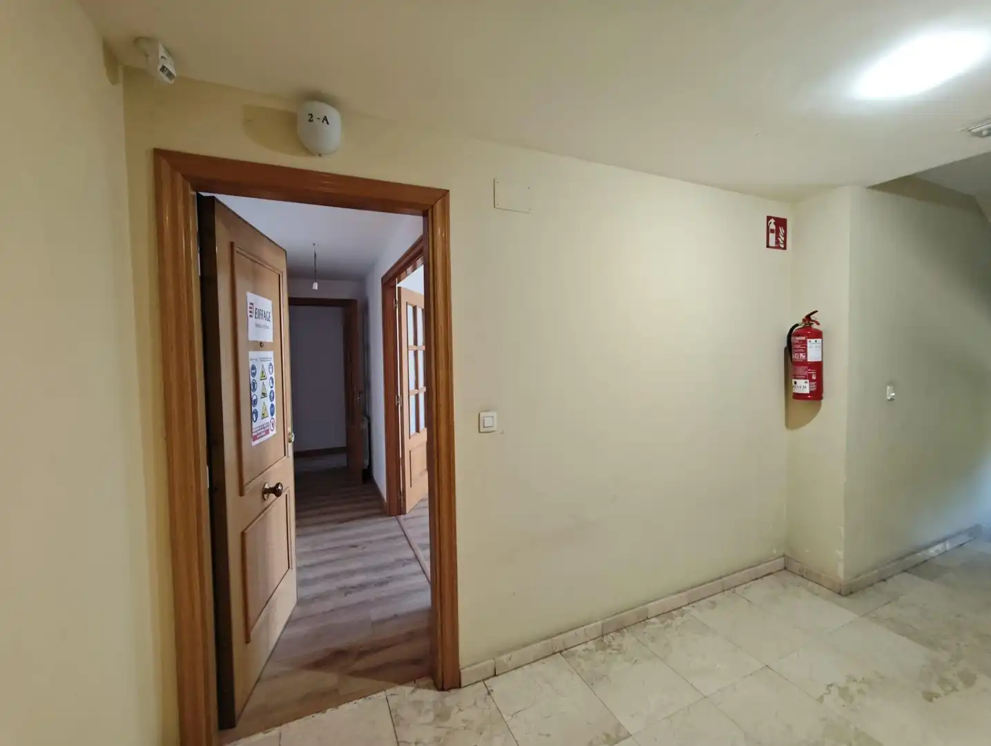 Flat with terrace for sale in RAMON PEINADOR, imagen 5