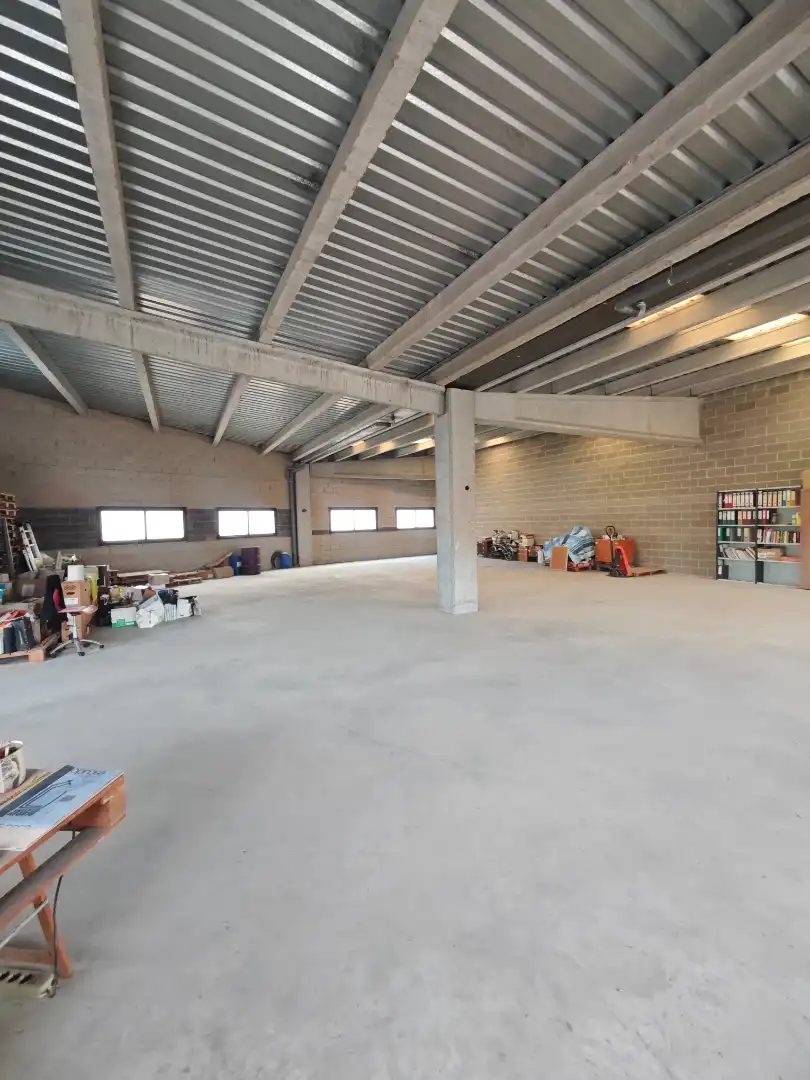 Nave industrial en venta en Igualada