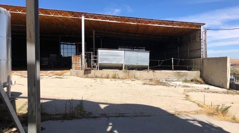 Foto 2 de Residencial en venda a Larrodrigo, Salamanca