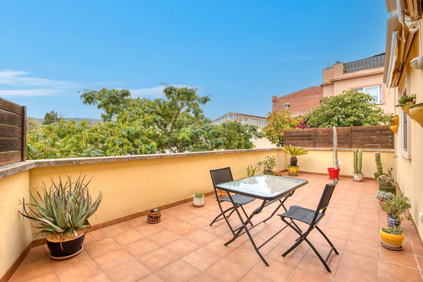 Piso en venta en Carretera de Girona, 203, Eixample