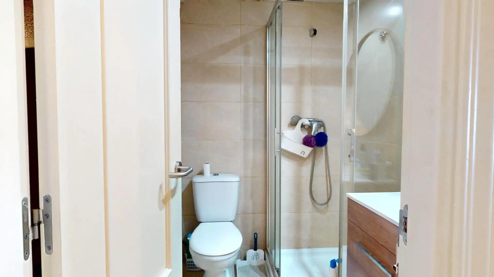 Baño de Piso en venta en Córdoba con Aire acondicionado, Calefacción y Amueblado