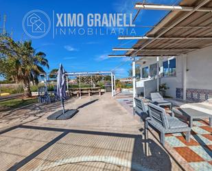 Country house for sale in La Torre - Playa de Chilches