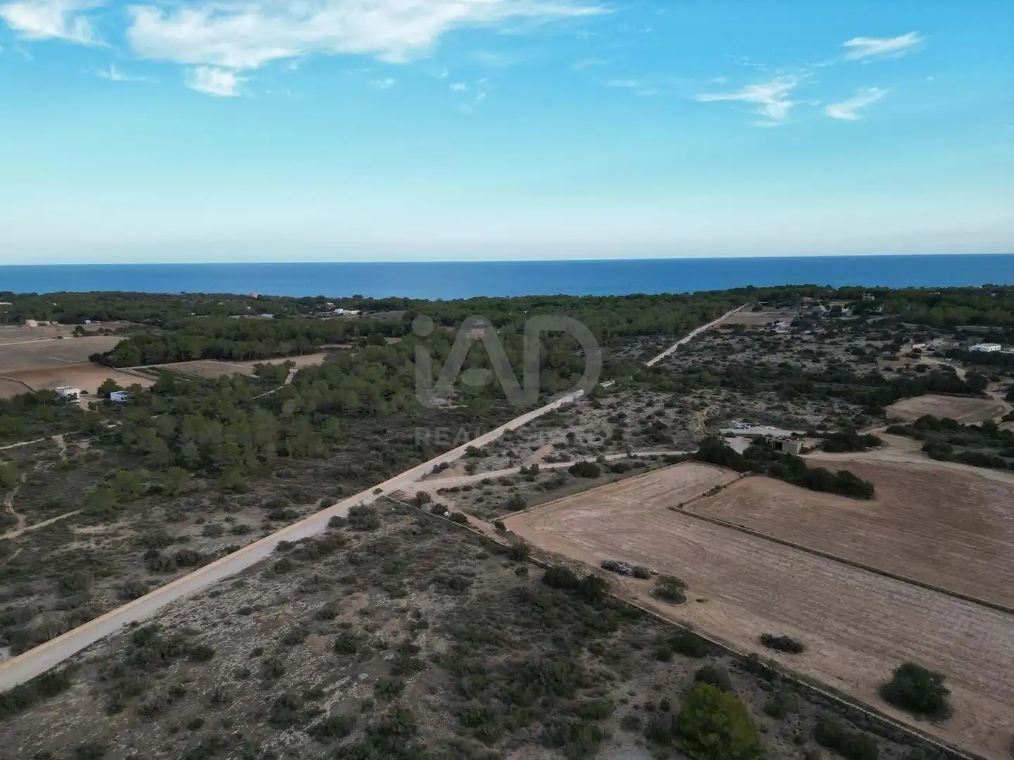 Residential zum Verkauf in Formentera