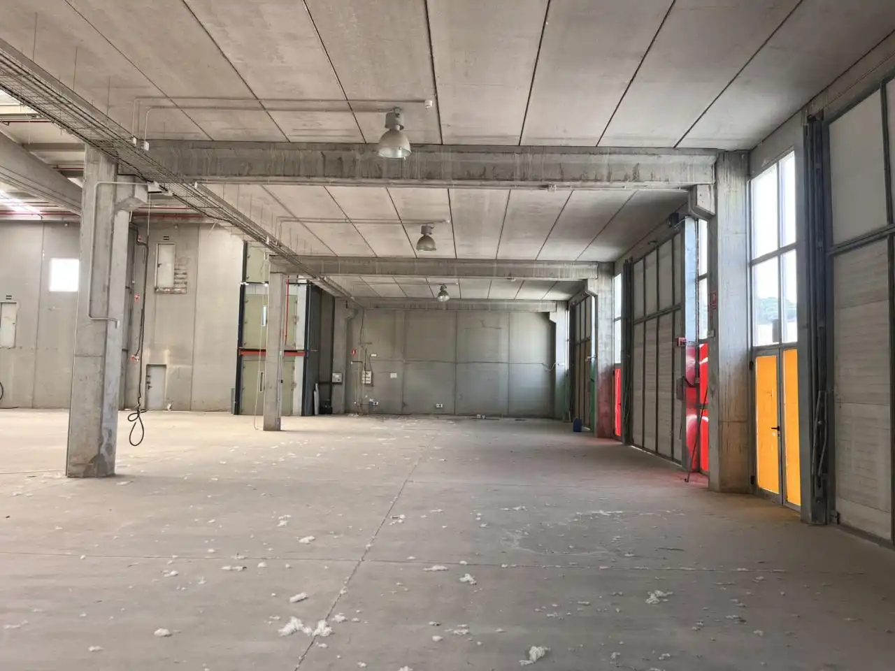 Nave industrielle à louer à Fogars de la Selva, imagen 11