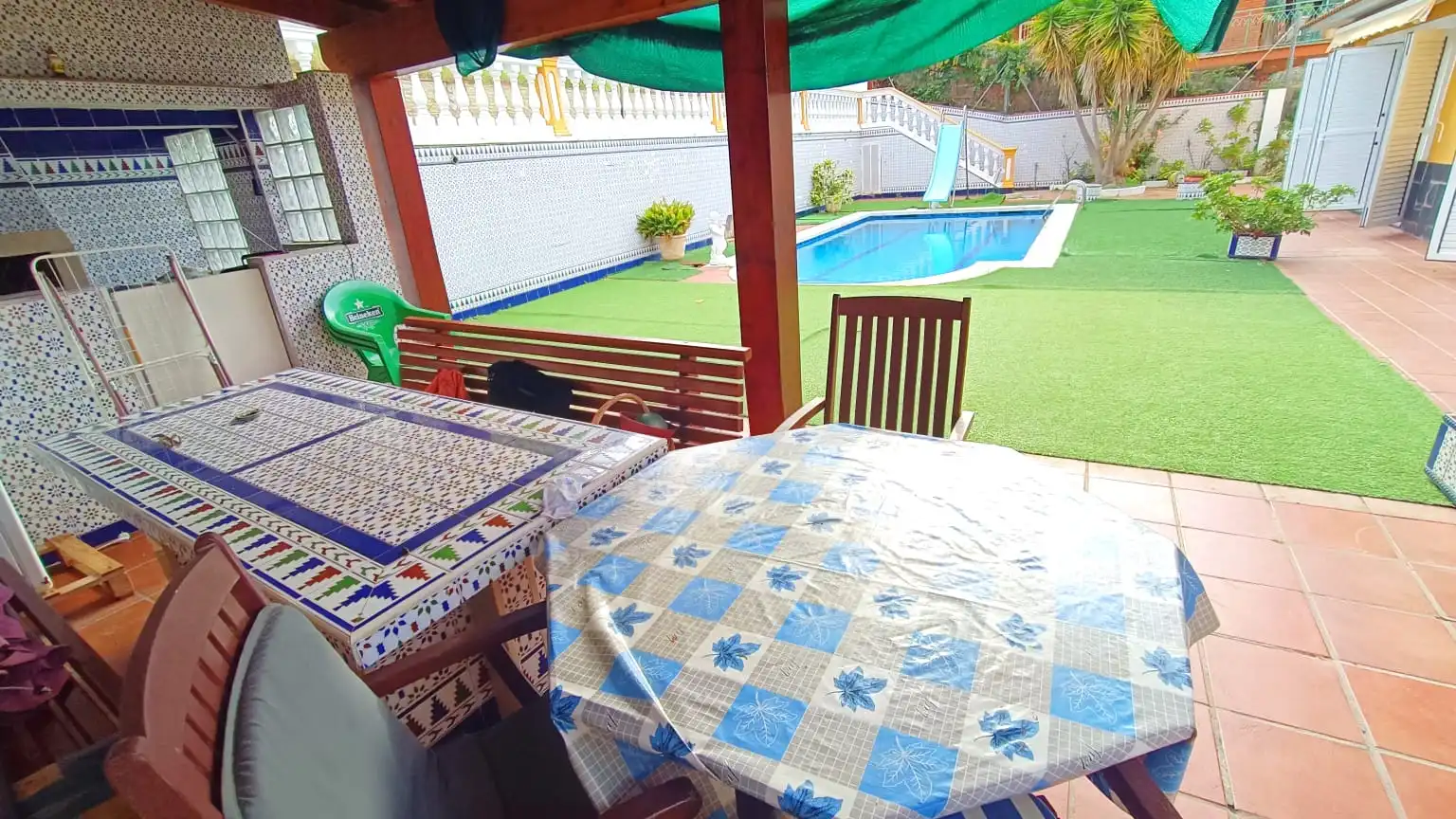Villa avec terrasse à vendre à Carrer de Sant Esteve, imagen 29