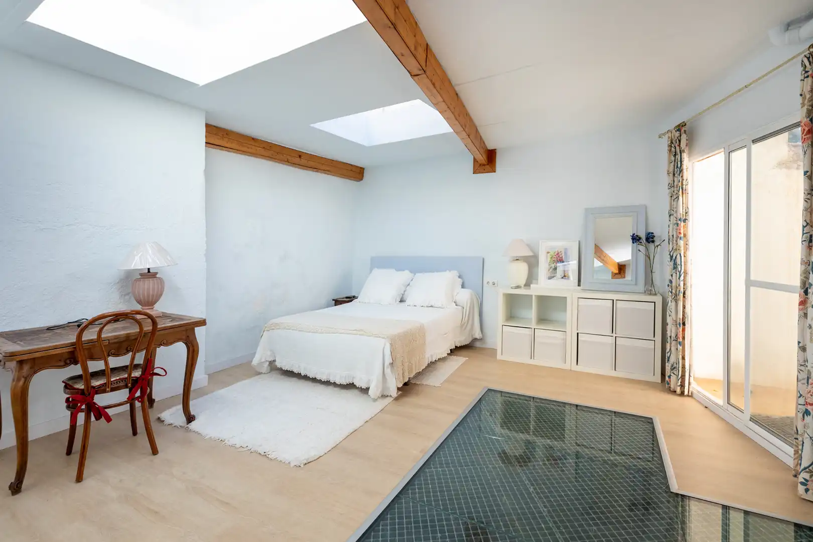 Villa mit Terrasse zum Verkauf in Calle Azacayuela Baja 18, imagen 28