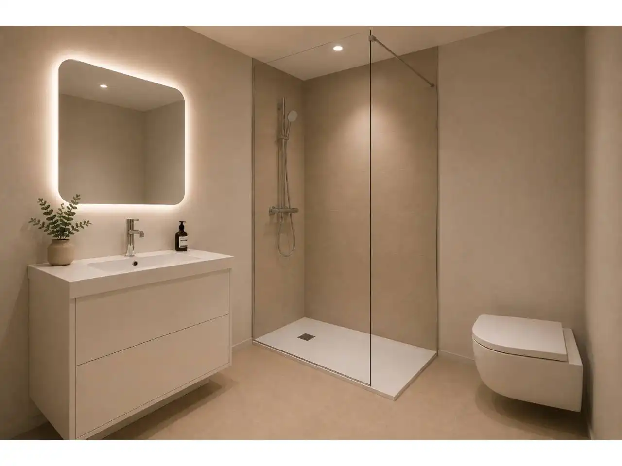 Piso en venta en Avenida Antoni Gaudí, 14, Can Pantiquet