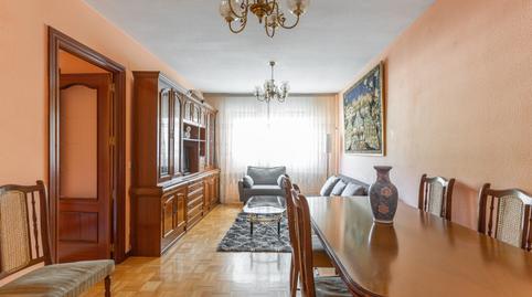 Foto 4 de Piso de alquiler en Villava - Calle Karrobide, 5, Villava / Atarrabia, Navarra