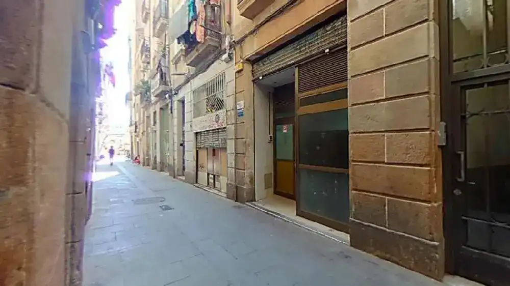 Wohnung zum Verkauf in Carrer d'En Robador, imagen 44
