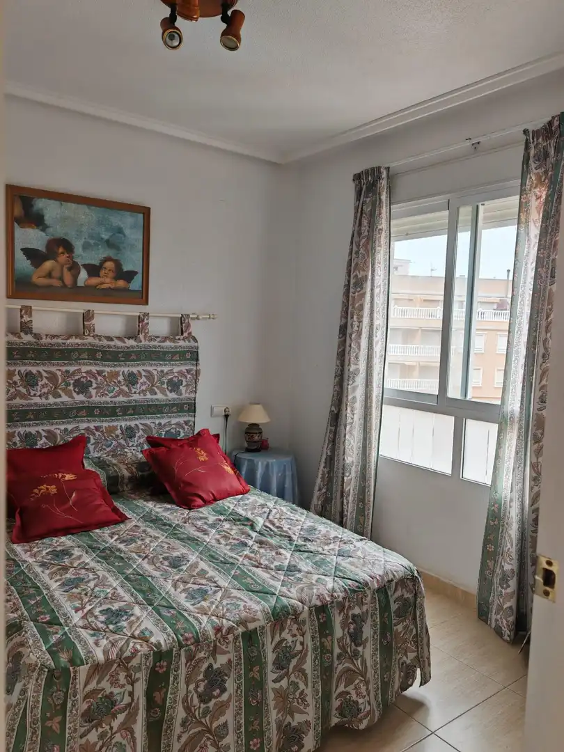 Piso con ascensor en venta en La Mata, imagen 13