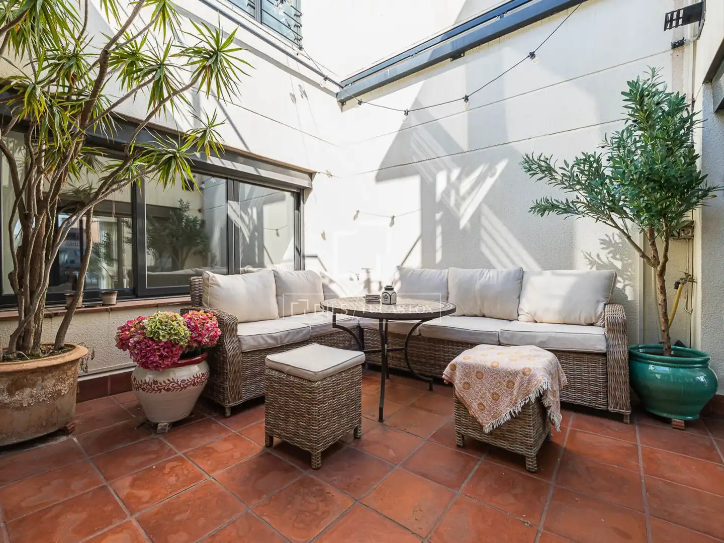 Penthouse mit Aufzug zum Verkauf in Eixample, imagen 5