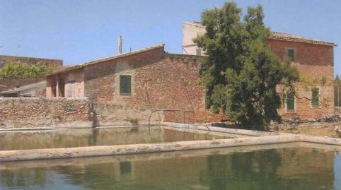 Foto 4 de Finca rústica en venda a Son Ferriol,  Palma de Mallorca