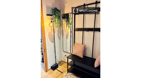 Foto 3 de Apartament per a compartir a Port Saplaya, Valencia