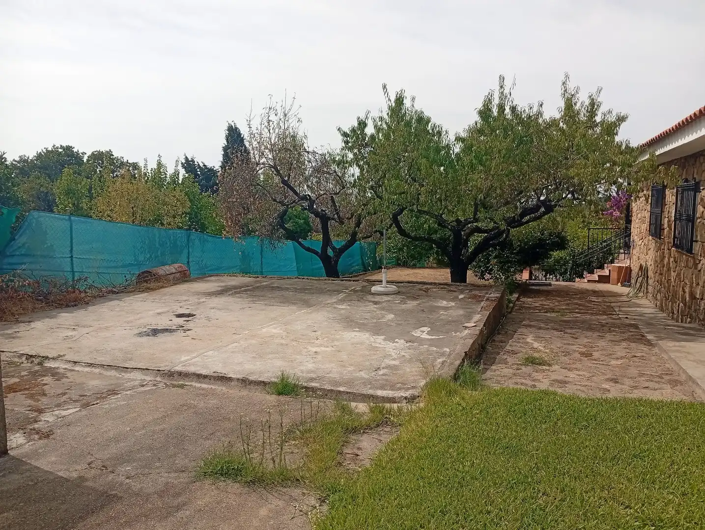 Haus mit Garten zum Verkauf in Villanueva de la Vera, imagen 42