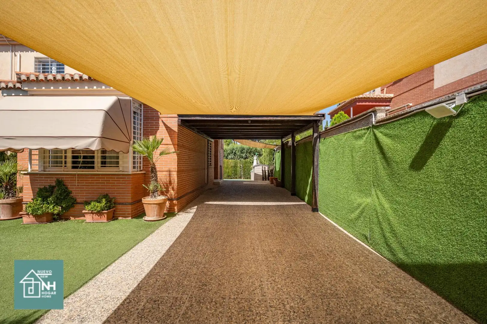 Casa a schiera con piscina in vendita a LEVANTE (C.A. II), imagen 53