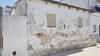 Vista exterior de Residencial en venda en Jerez de la Frontera