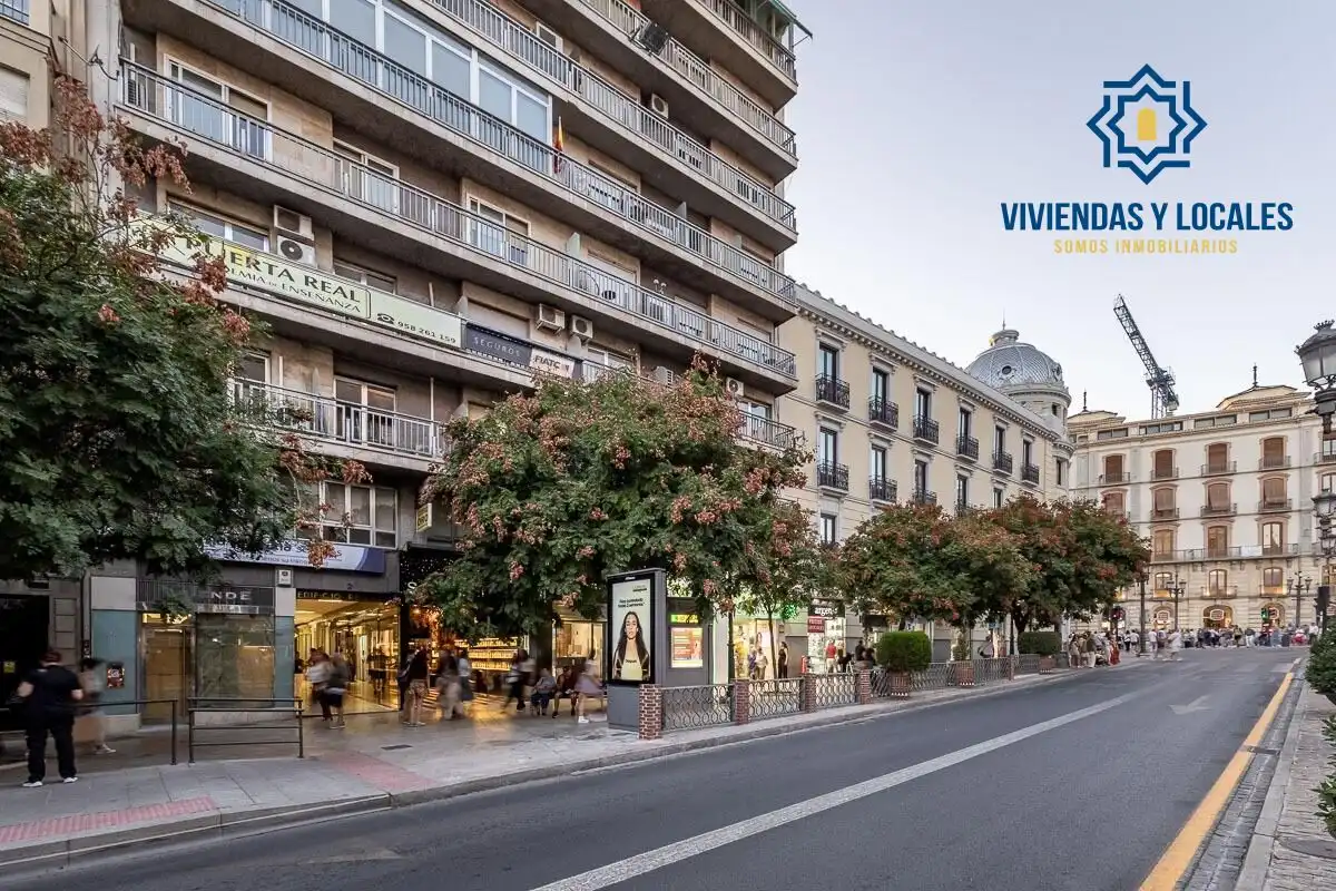 Oficina con ascensor en venta en Centro, imagen 2