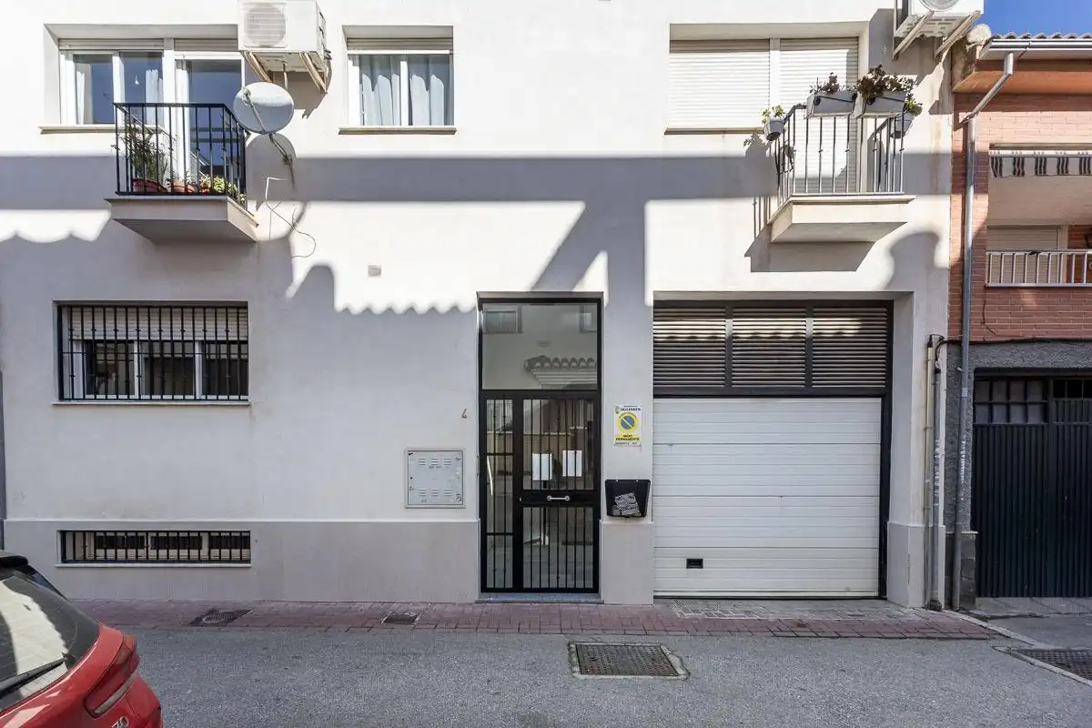 Àtic en venda a Calle ENCINA, imagen 23