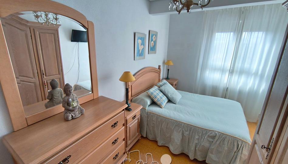 Foto 1 de Pis en venda a Calle Pingüino, Pajarillos Bajos, Valladolid