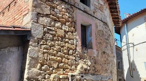 Foto 4 de Casa adosada en venta en Travesía Vitoria, 6, Valle de Tobalina, Burgos