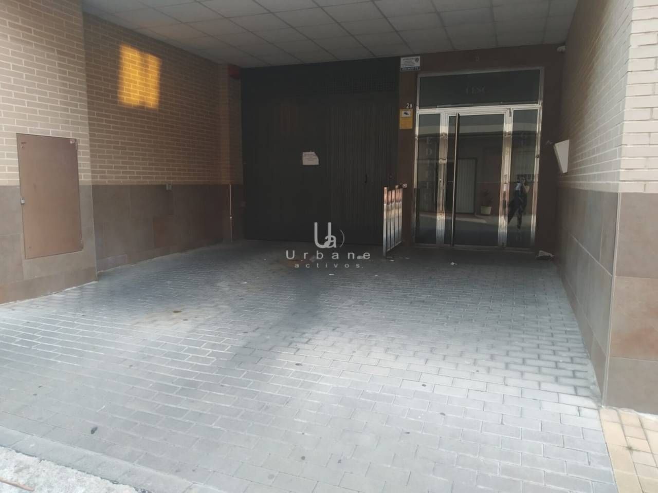 Garatge en venda en  Murcia Capital