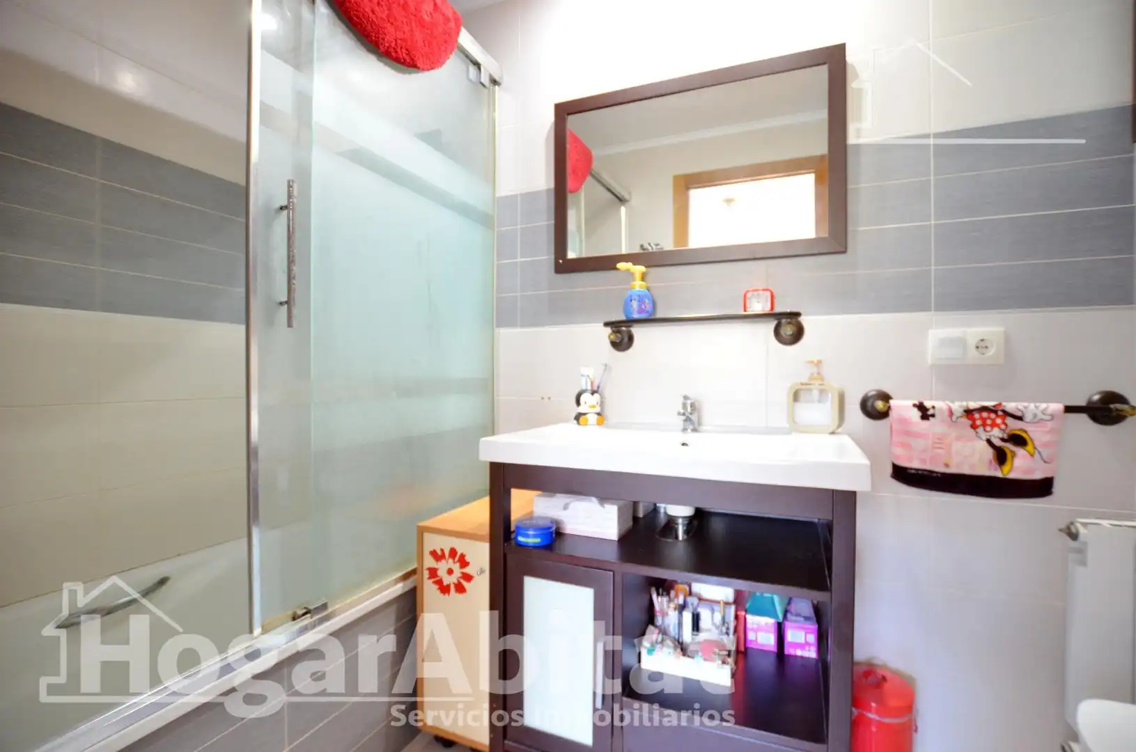 Baño de Piso en venta en Tavernes de la Valldigna con Trastero