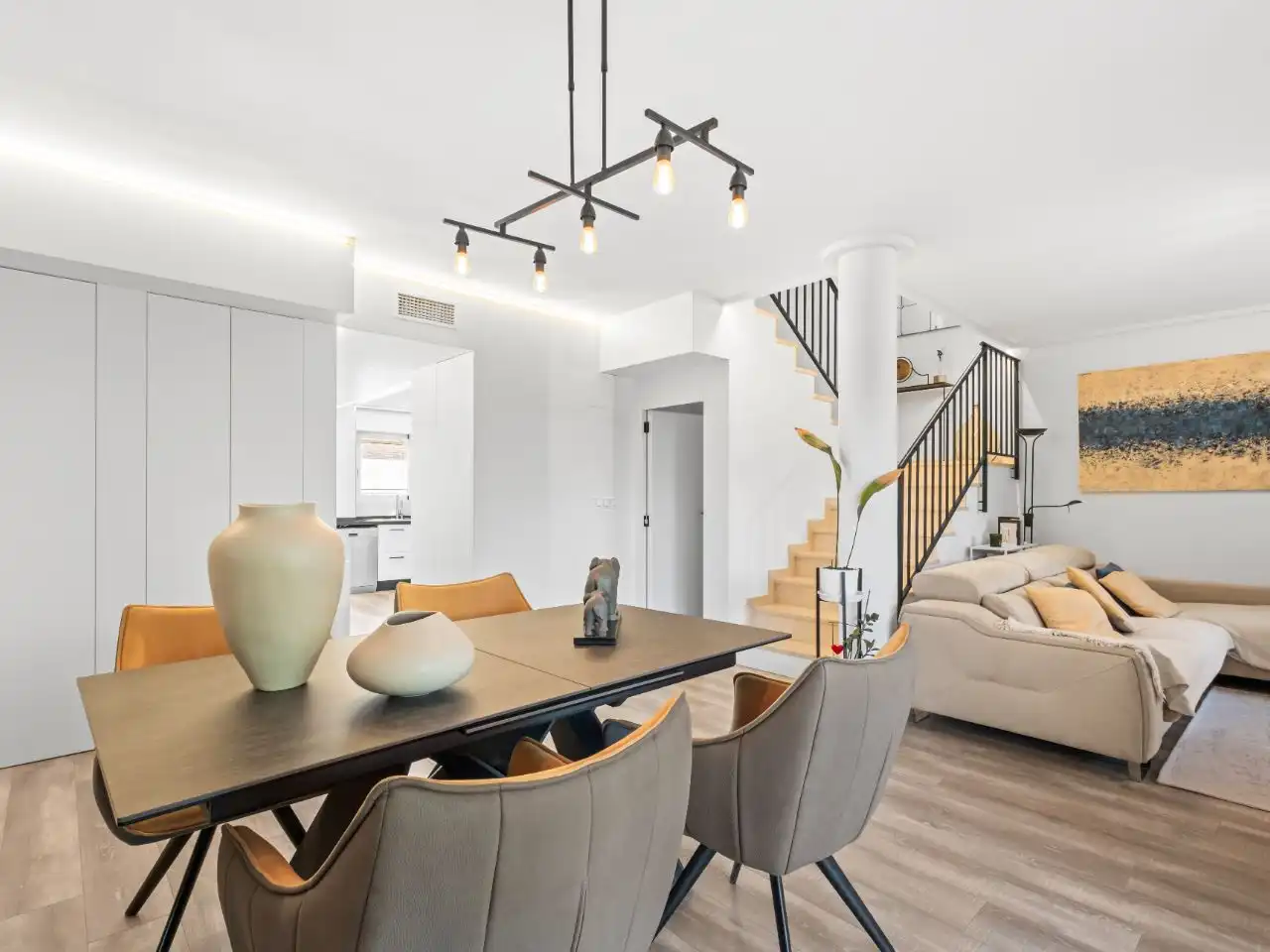 Maison jumelée avec piscine à vendre à calle pintor el greco 8, imagen 9
