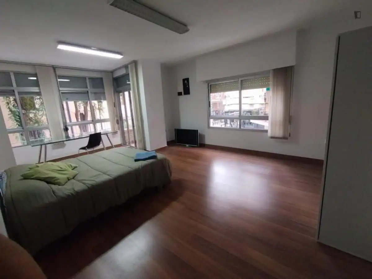 Habitación en La Fama