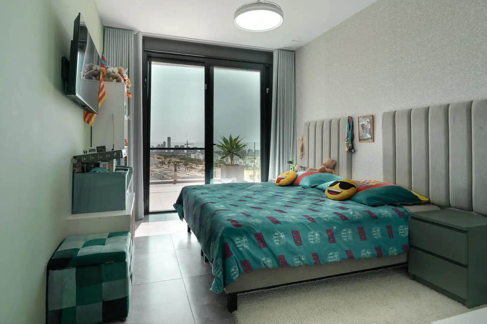 Villa mit Terrasse zum Verkauf in Balcón de Finestrat - Terra Marina, imagen 31