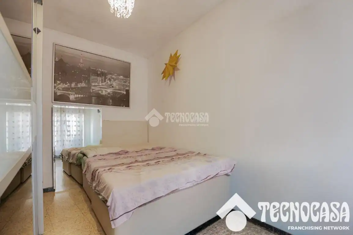 Habitación de Piso en venta en Barcelona con Aire acondicionado, Calefacción y Terraza