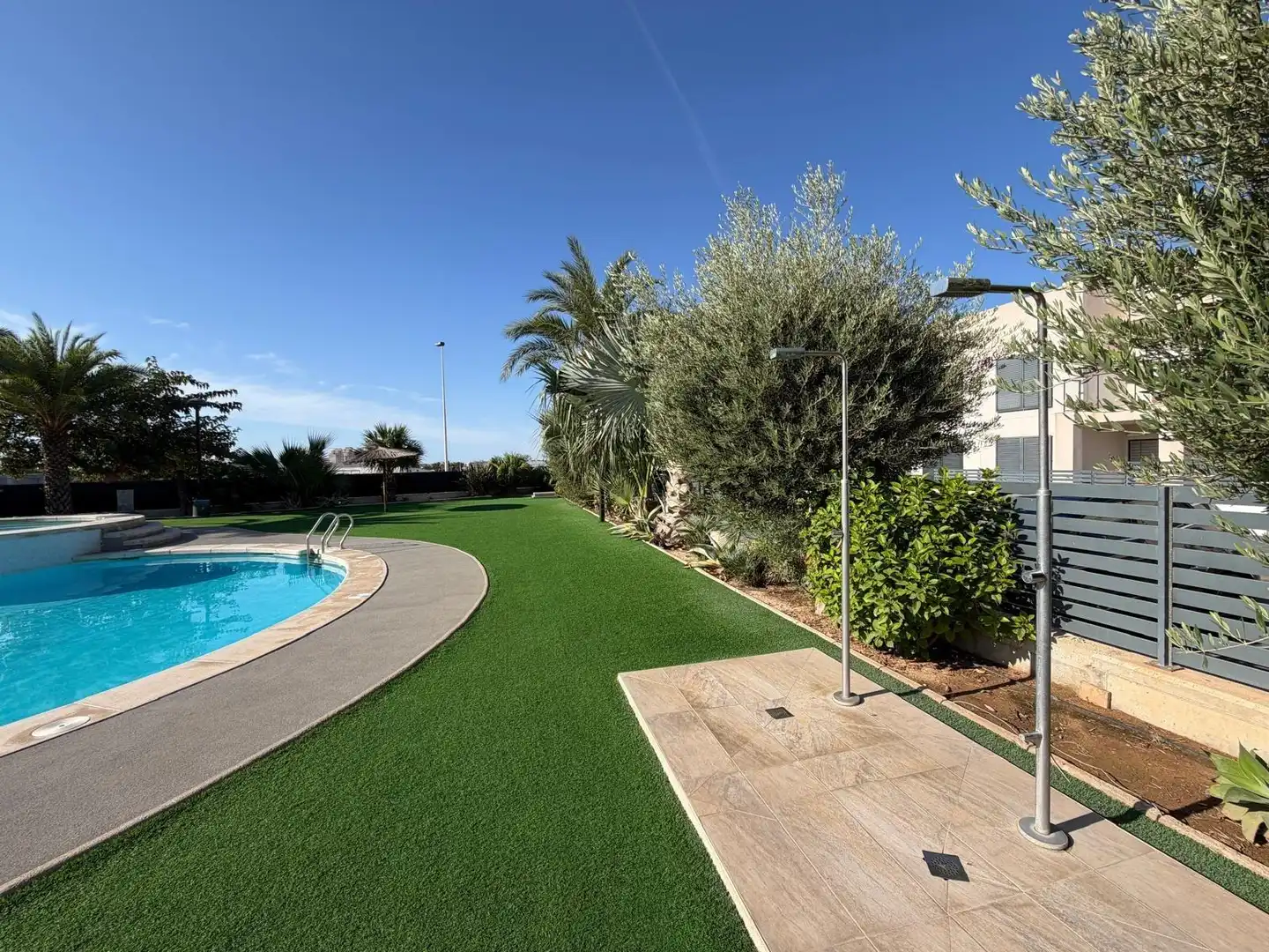 Maison mitoyenne avec terrasse à vendre à Calle CESAR MATEO CID, imagen 86