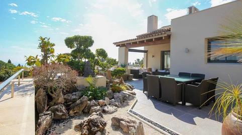 Foto 2 de Casa o xalet de lloguer a Valdeolletas - Las Cancelas - Xarblanca, Málaga