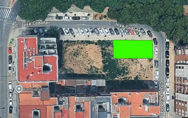 Residencial en venta en Massanassa