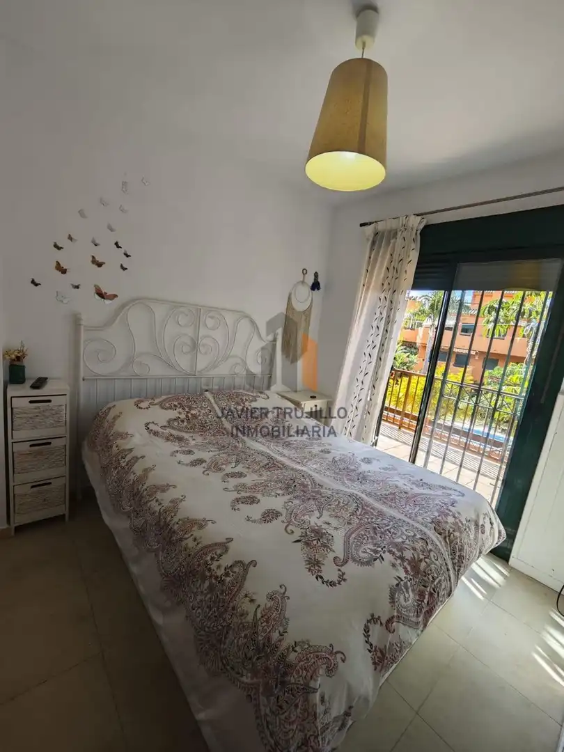 Apartment mit Pool zum Verkauf in Torre del Mar, imagen 9