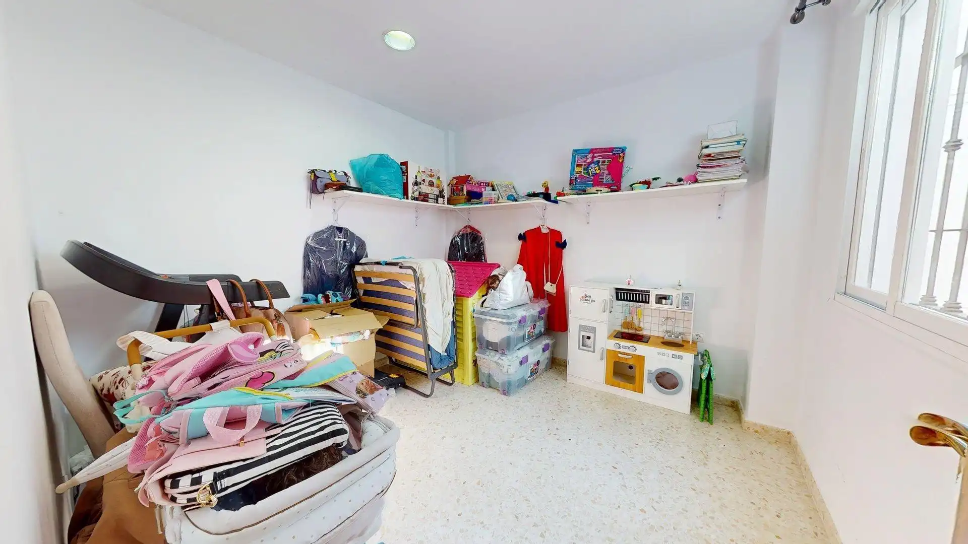 Casa adosada en venta en La Guijarrosa con Aire acondicionado, Calefacción y Terraza