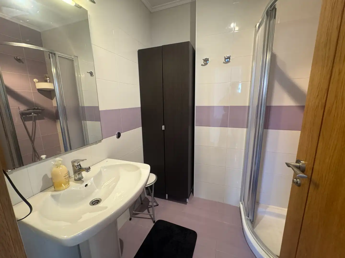 Baño de Planta baja en venta en Castro-Urdiales con Calefacción, Jardín privado y Parquet