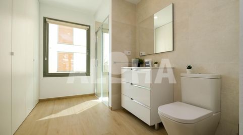 Foto 4 de Apartamento de alquiler en Alfara del Patriarca, Valencia