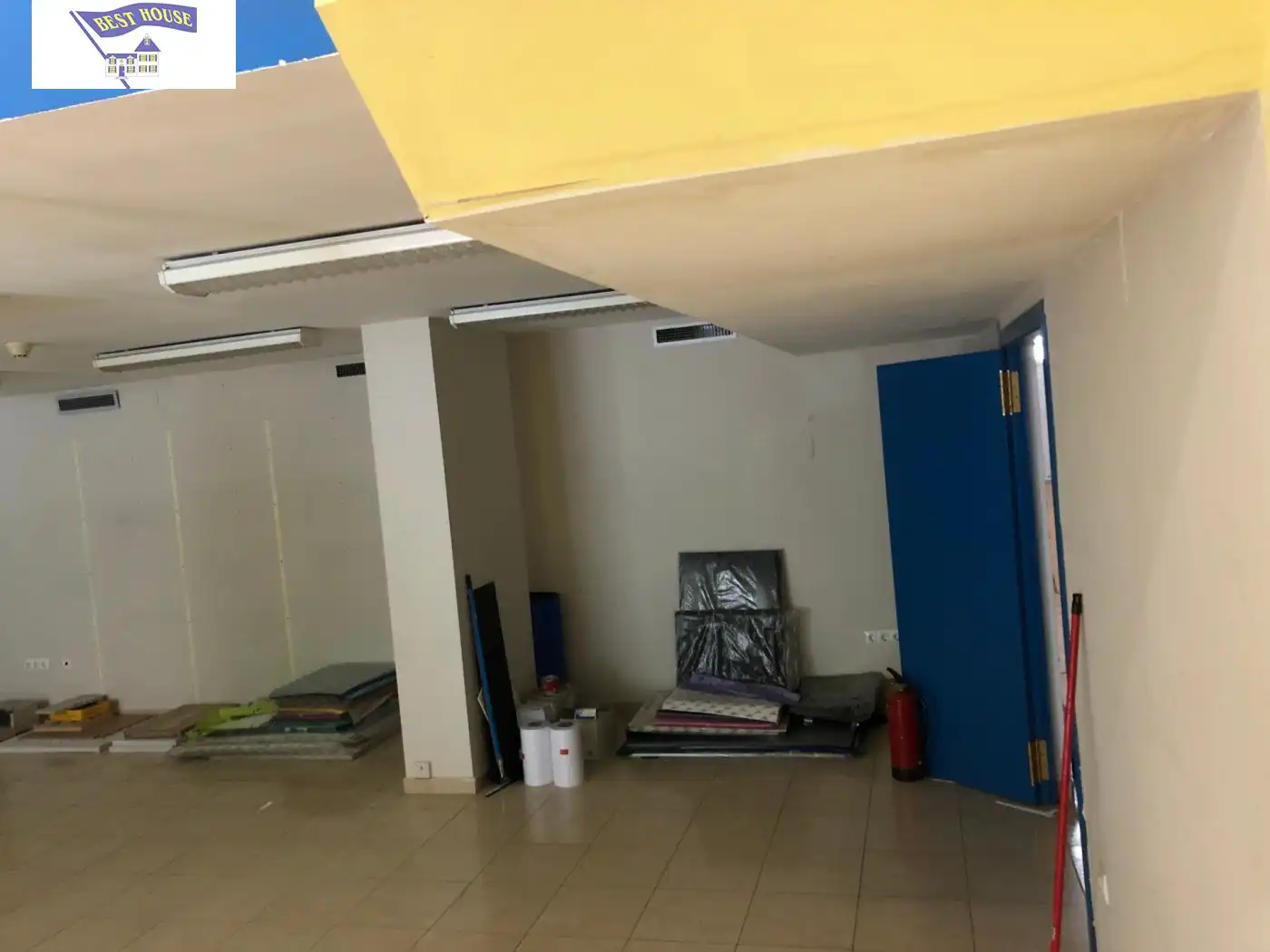 Gewerbefläche zur Miete in Carretas - Pajarita, imagen 15