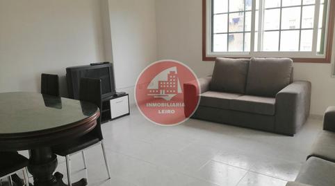 Foto 2 de Piso de alquiler en Rúa de Alemaña, Monte Porreiro, Pontevedra Capital