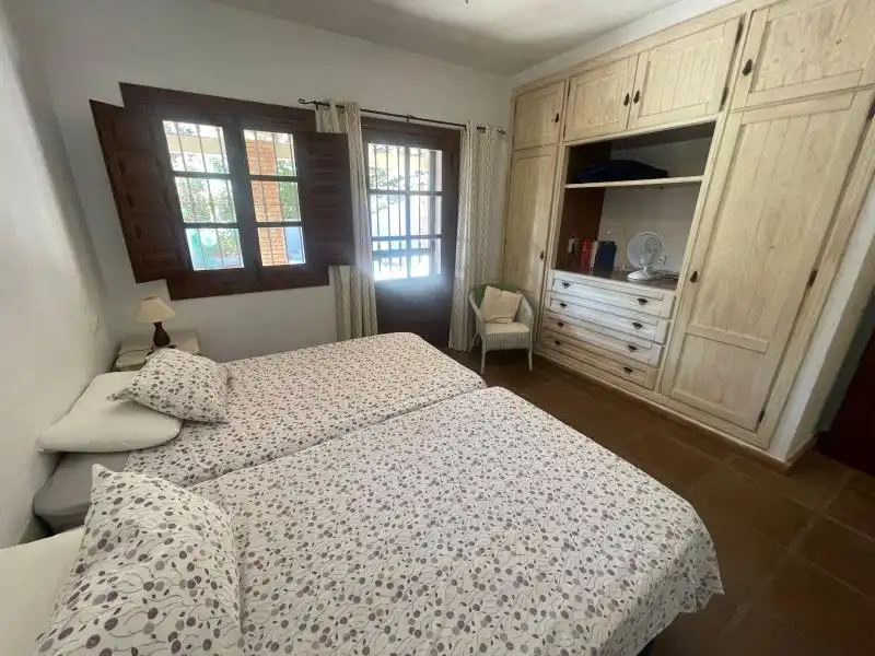 Casa rústica con piscina en venta en Barriada los Llanos, imagen 47