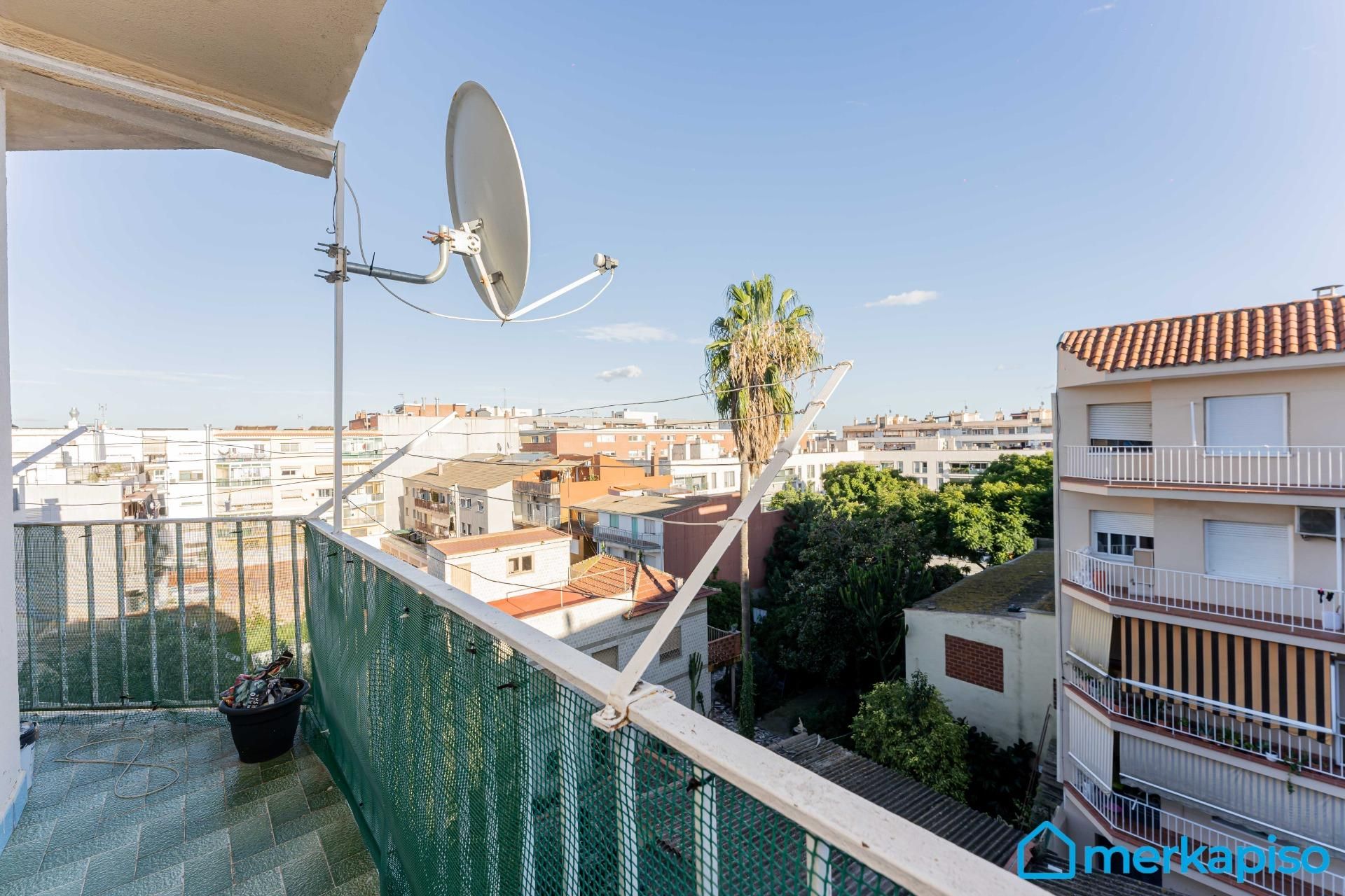 Àtic en venda a Vilamarina