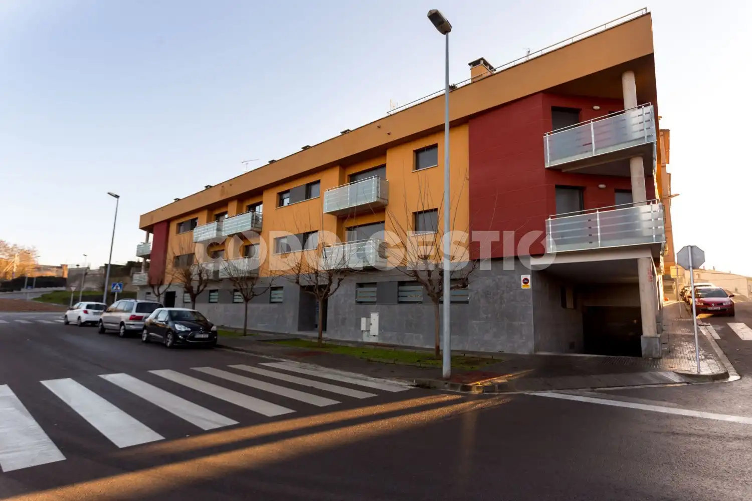 Parcheggio in vendita a Puigsacalm