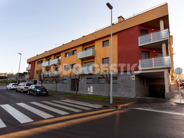 Parcheggio in vendita a Puigsacalm