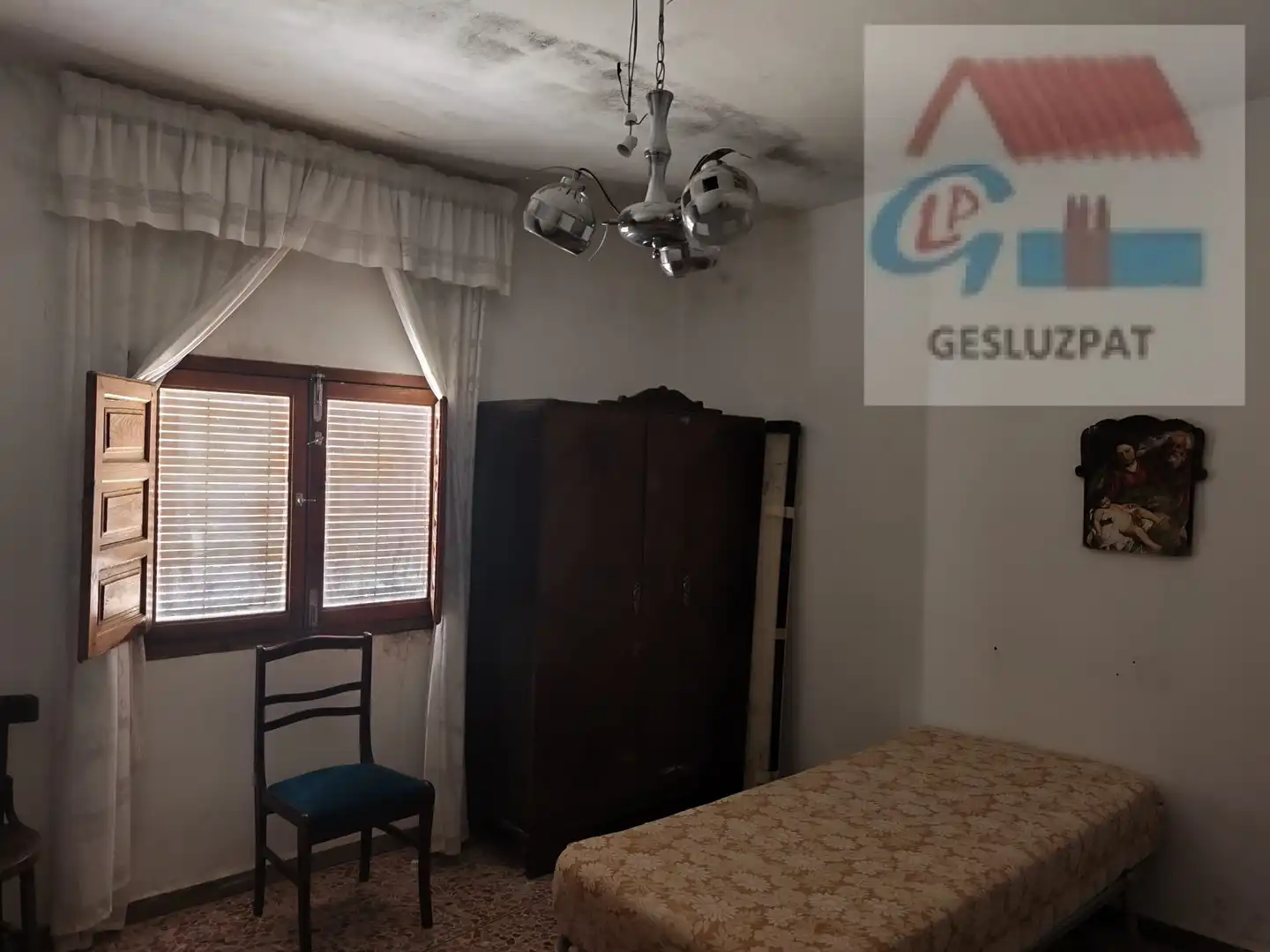 Habitación de Casa o chalet en venta en Cabezamesada, Toledo