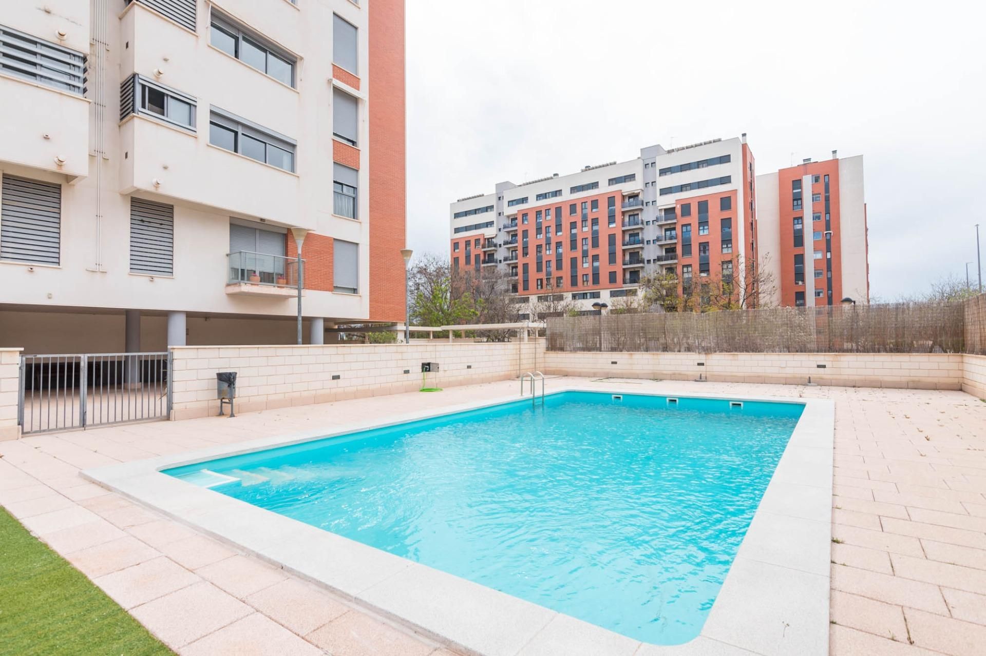 Flat for sale in Calle JOVEN FUTURA, 27, Espinardo