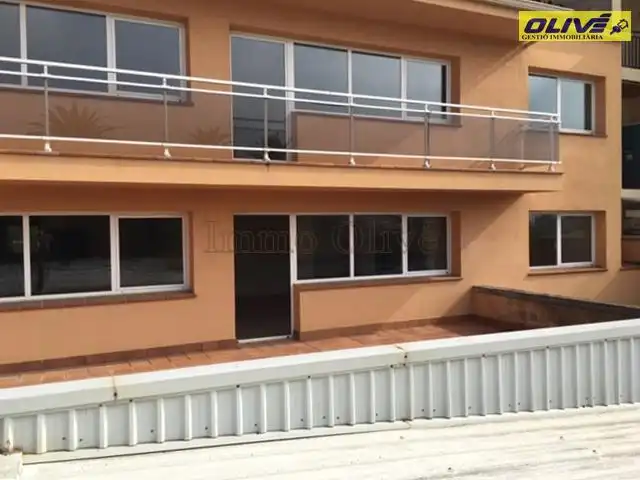 Local comercial de lloguer a calle Ample, imagen 13