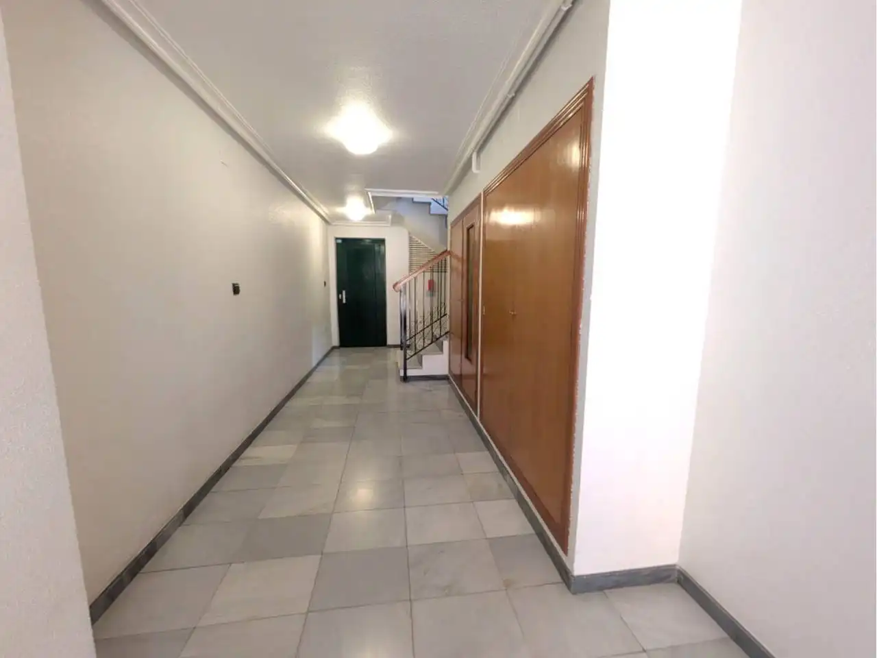 Pis en venda en Elda amb Aire condicionat i Balcó