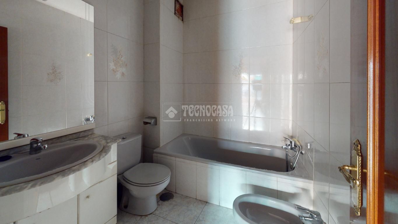 Piso en venta en Vírgenes, Centro